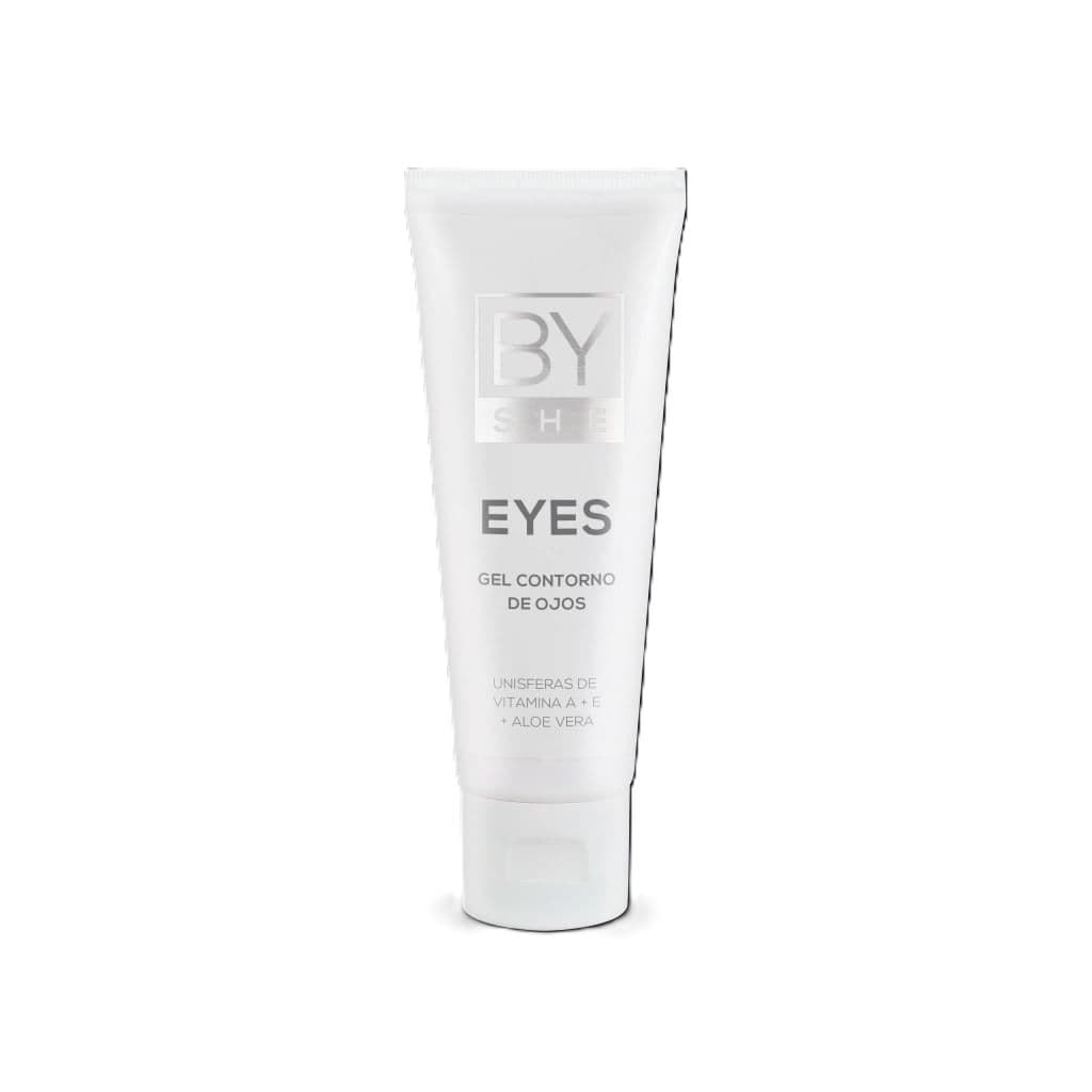 By She Eyes Gel Contorno/Ojos