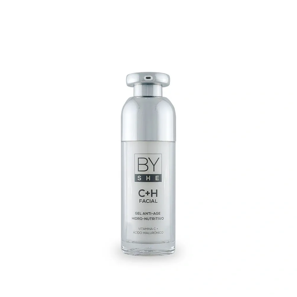 By She C+H Gel Facial Antiage