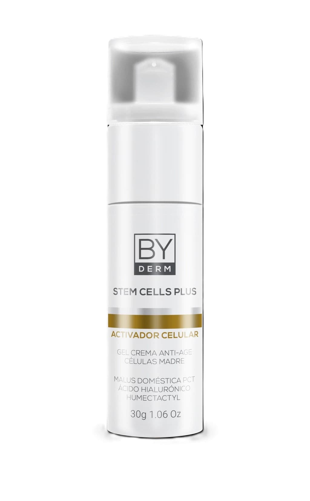 By She Stem Cells Plus Gel-Cr