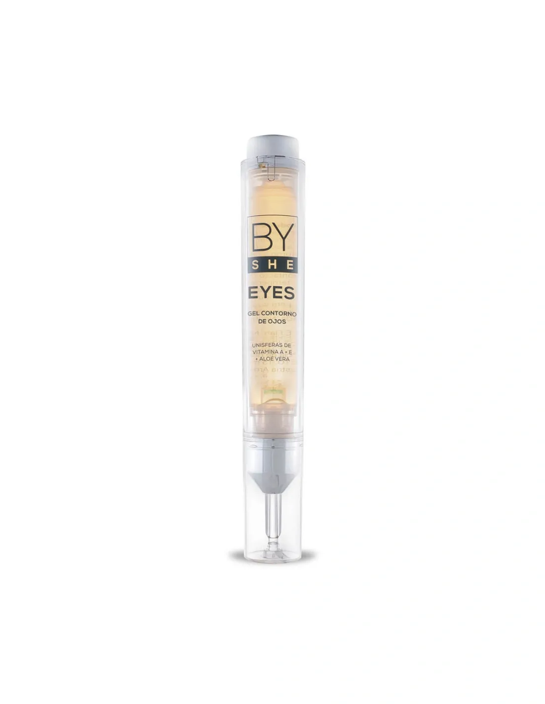 By She Eyes Gel Contorno/Ojos
