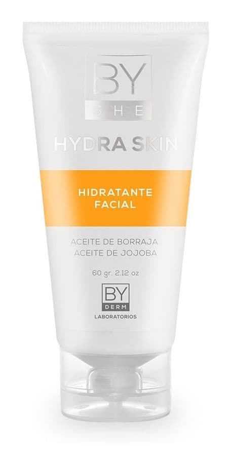 By She Hidra Skin Facial Crema