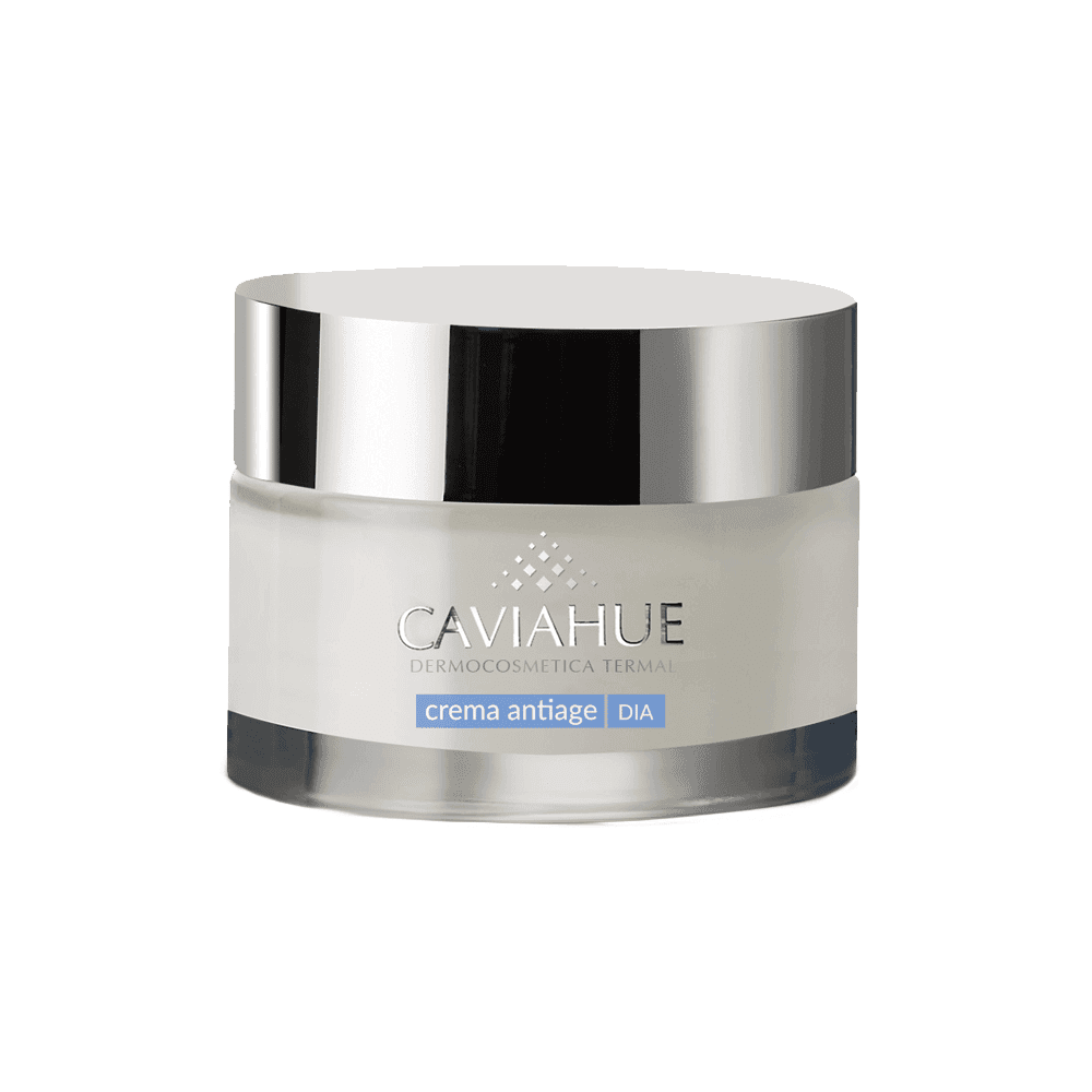 Caviahue Crema Antiage Dia
