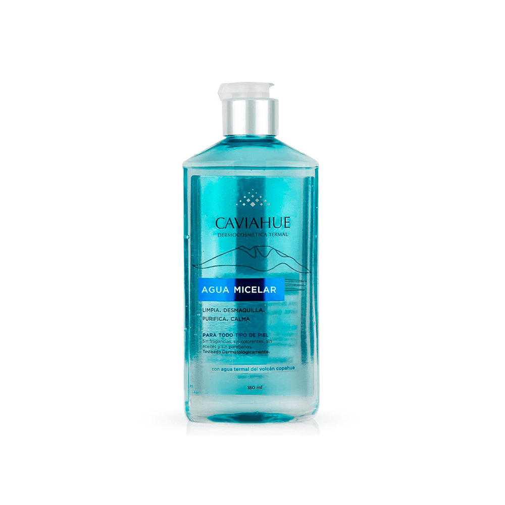 Caviahue Agua Micelar