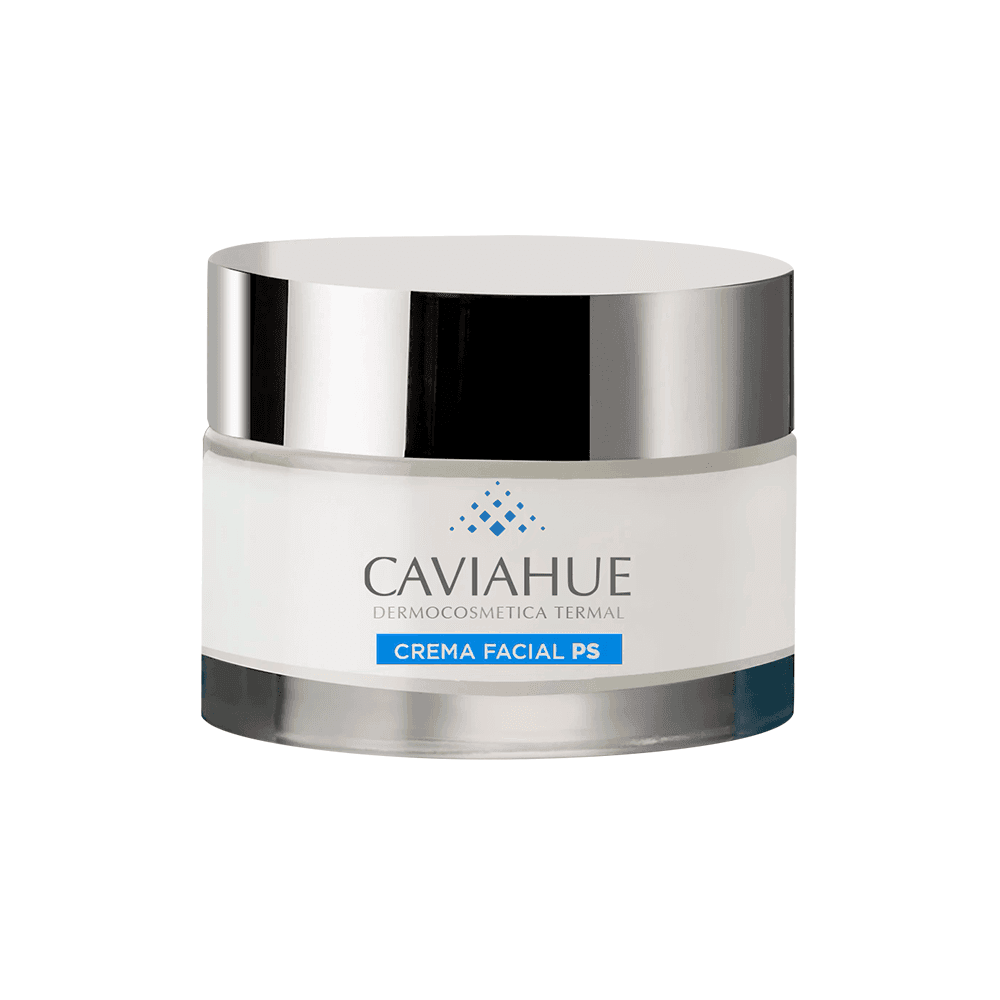 Caviahue Crema Hidra Facial P/Sens Urea