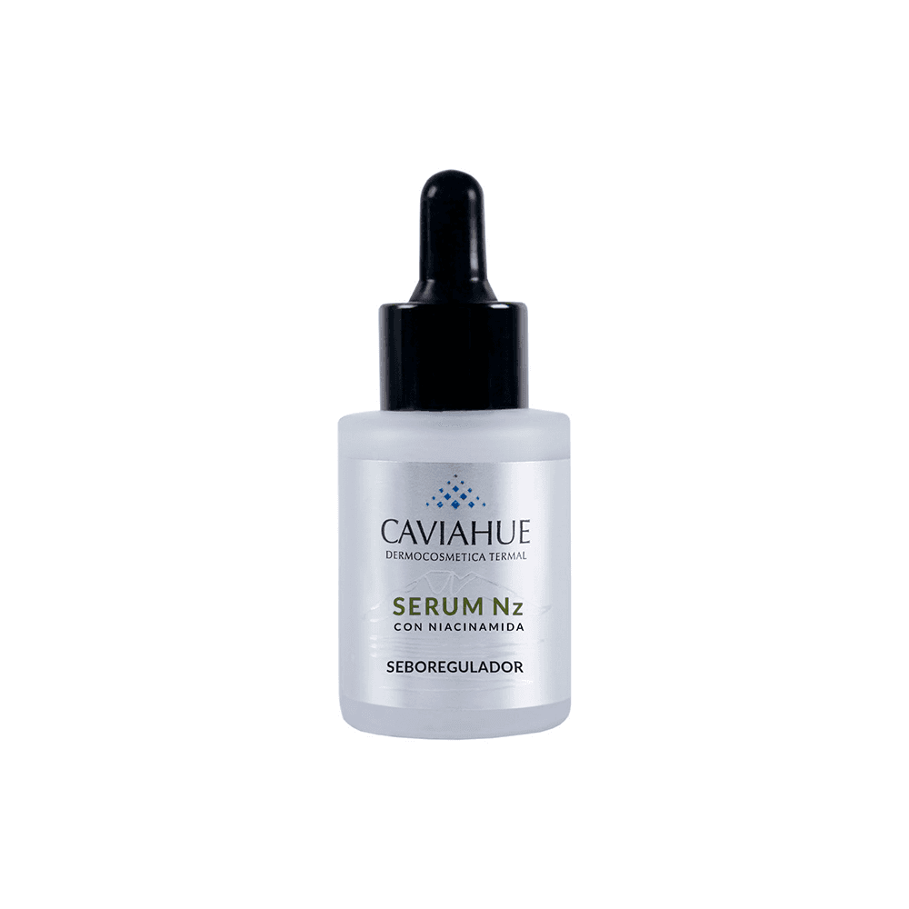 Caviahue Serum Nz Niacinamida Seborregu Fco