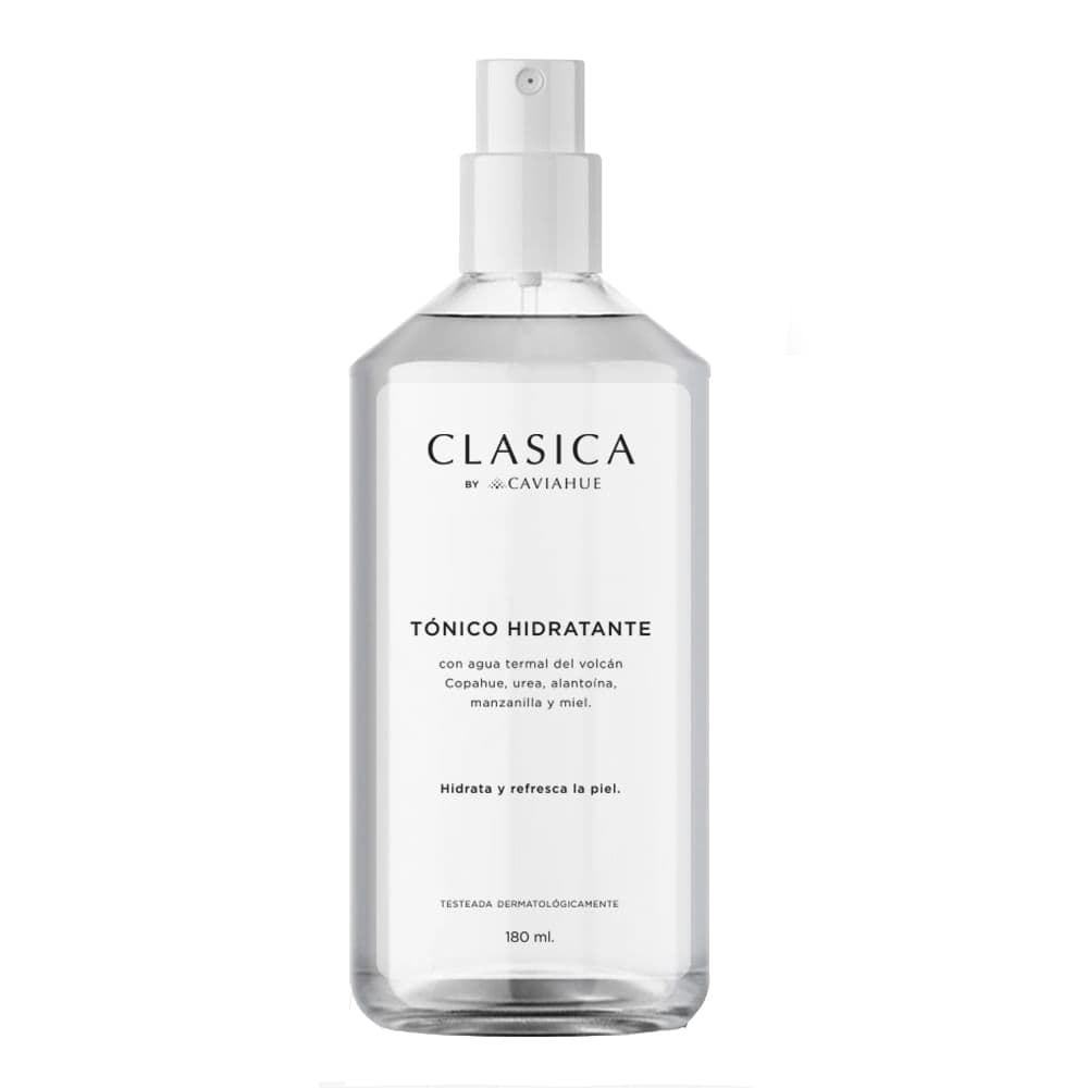 Caviahue Clasica Tonico Hidratante