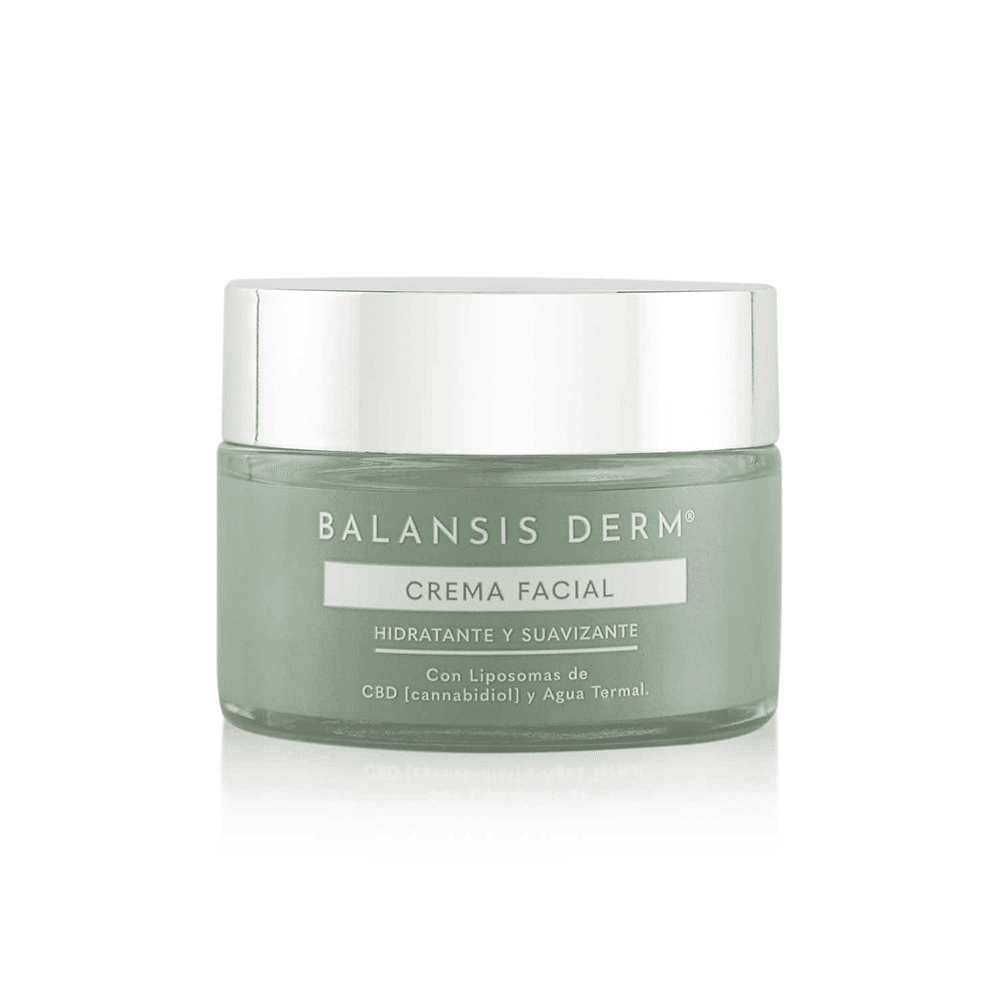Caviahue Crema Facial Balansis Derm