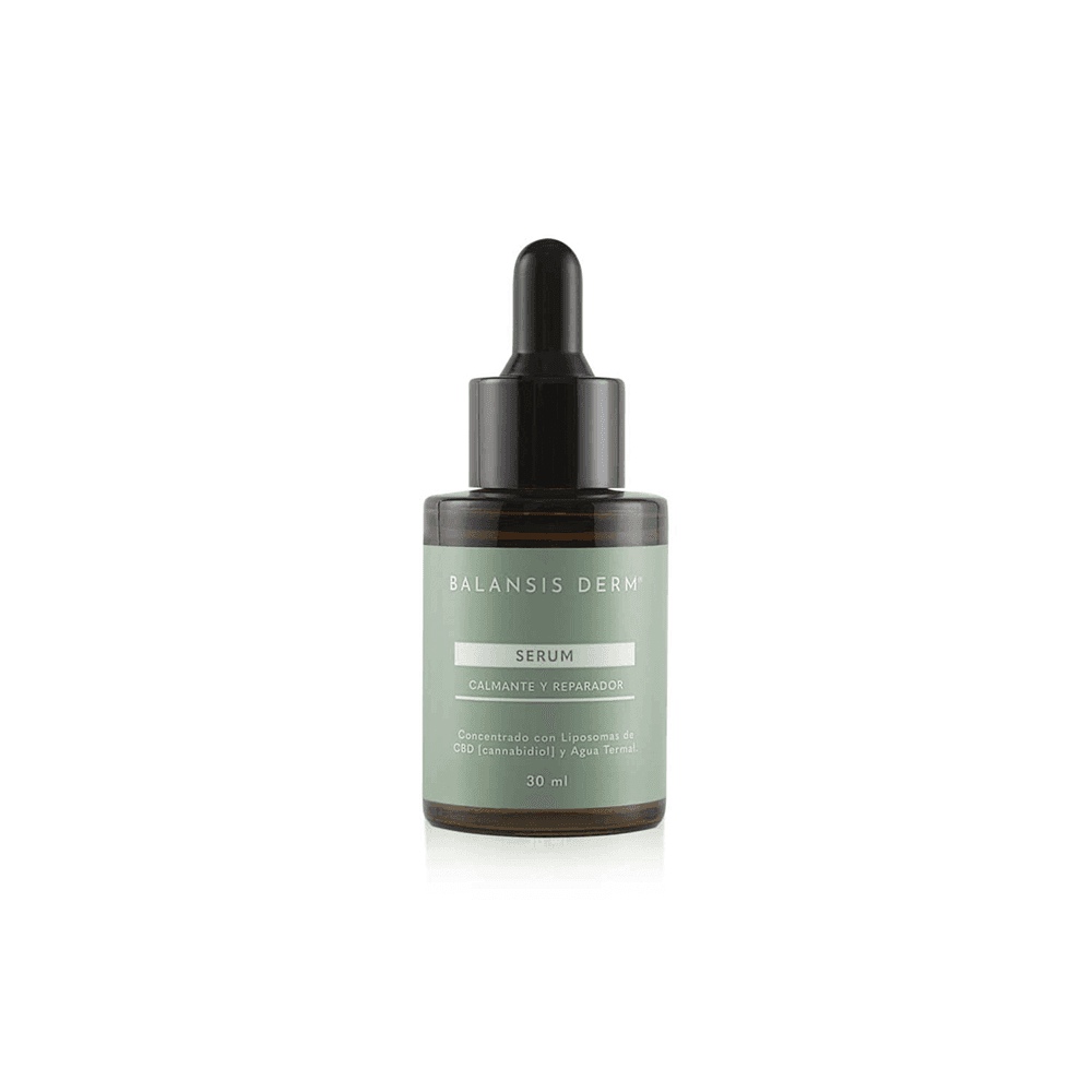 Caviahue Serum Balansis Derm Fco