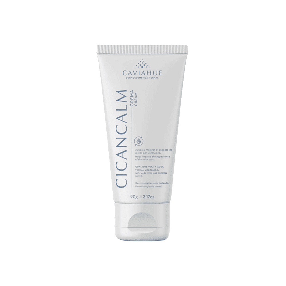 Caviahue Crema Cicancalm