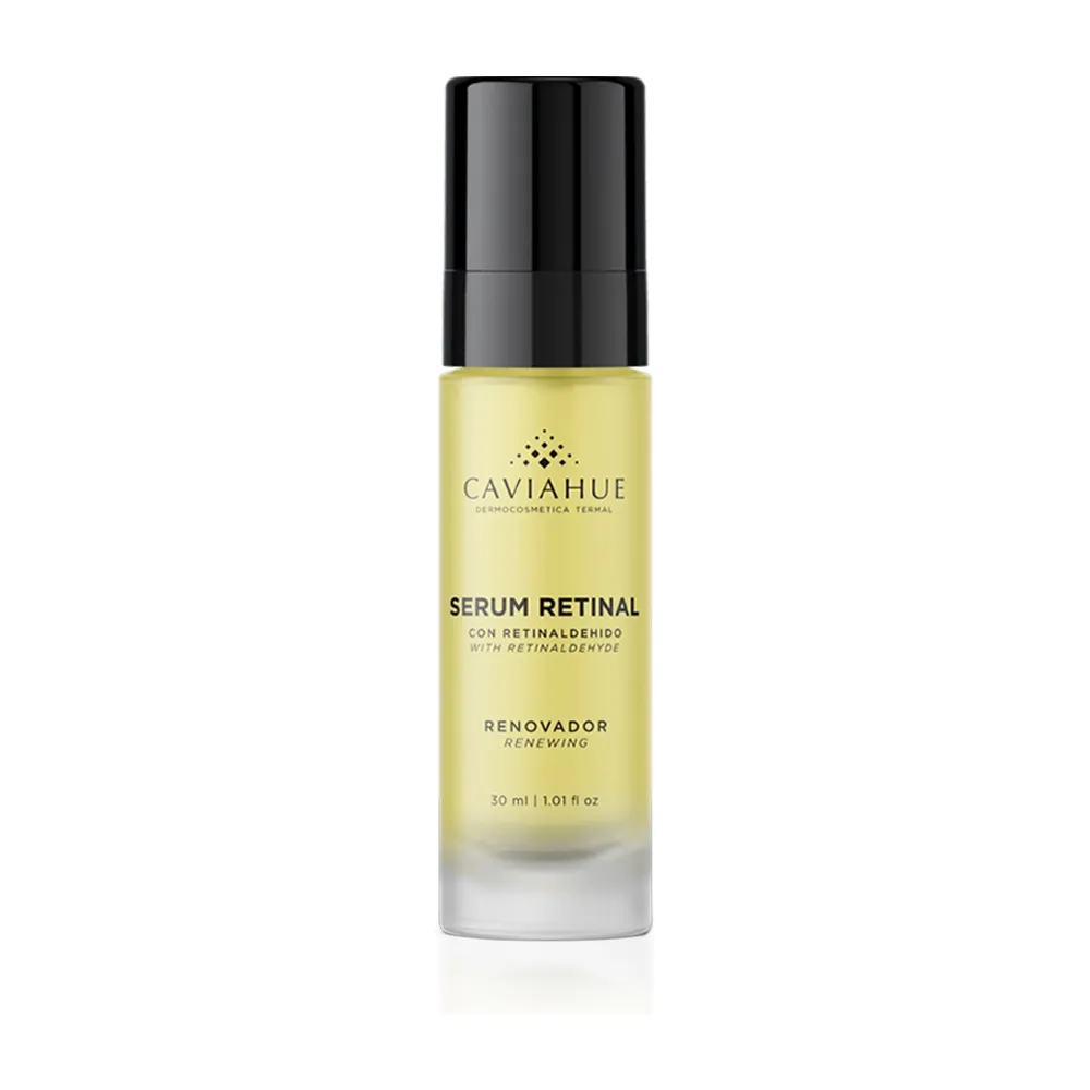 Caviahue Serum Retinal Fco