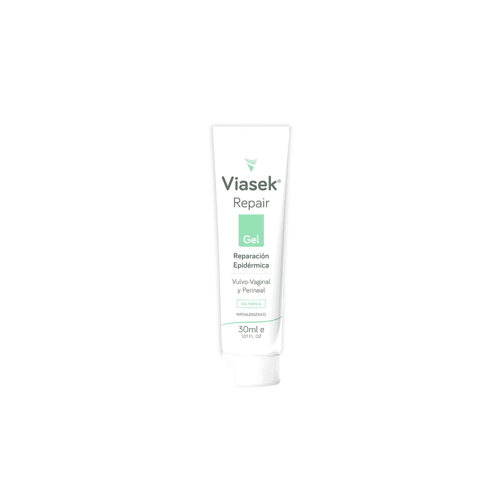 ViaSek Gel Vaginal Repair Pomo