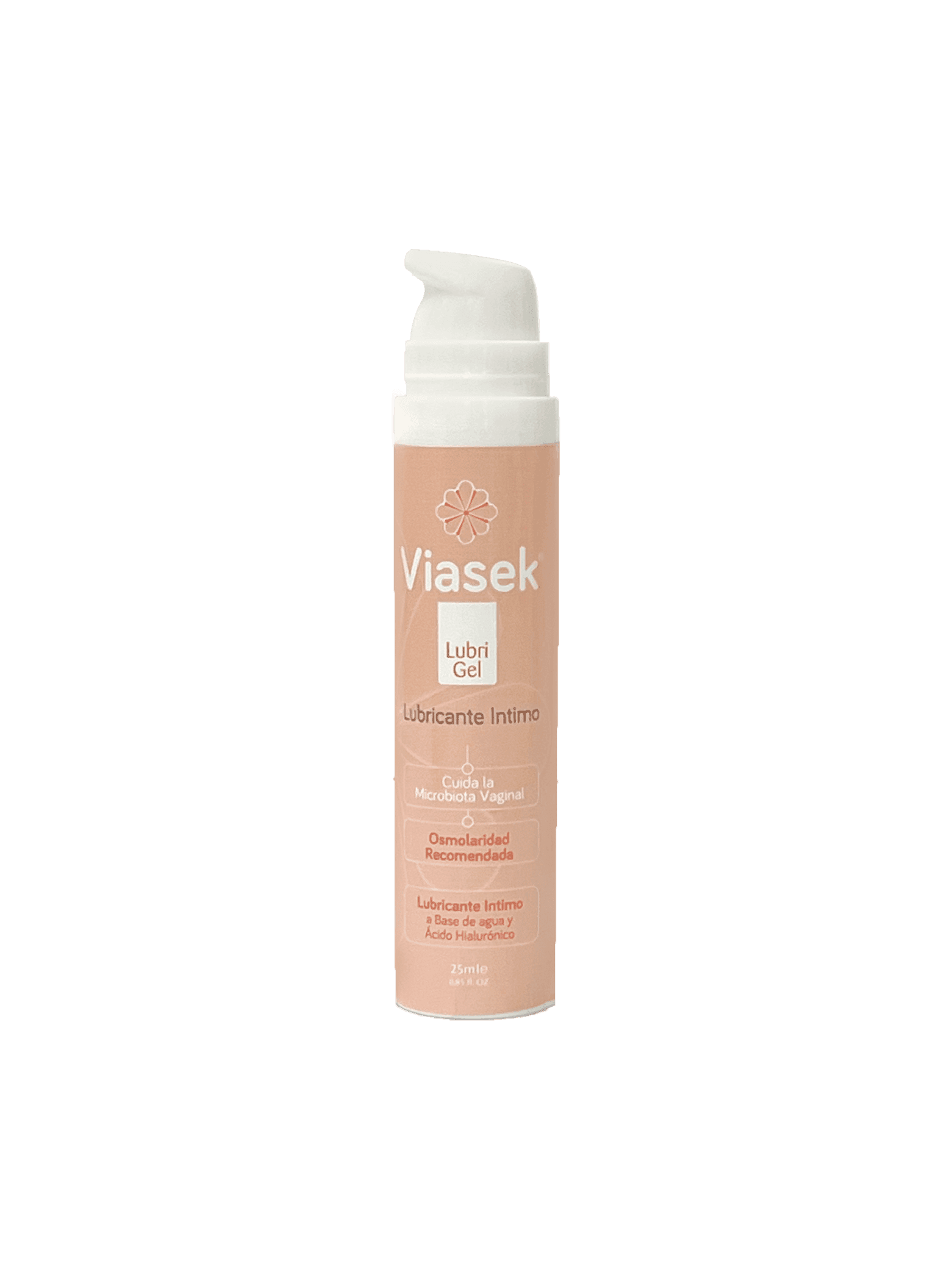 ViaSek Lubrigel Fco Airless