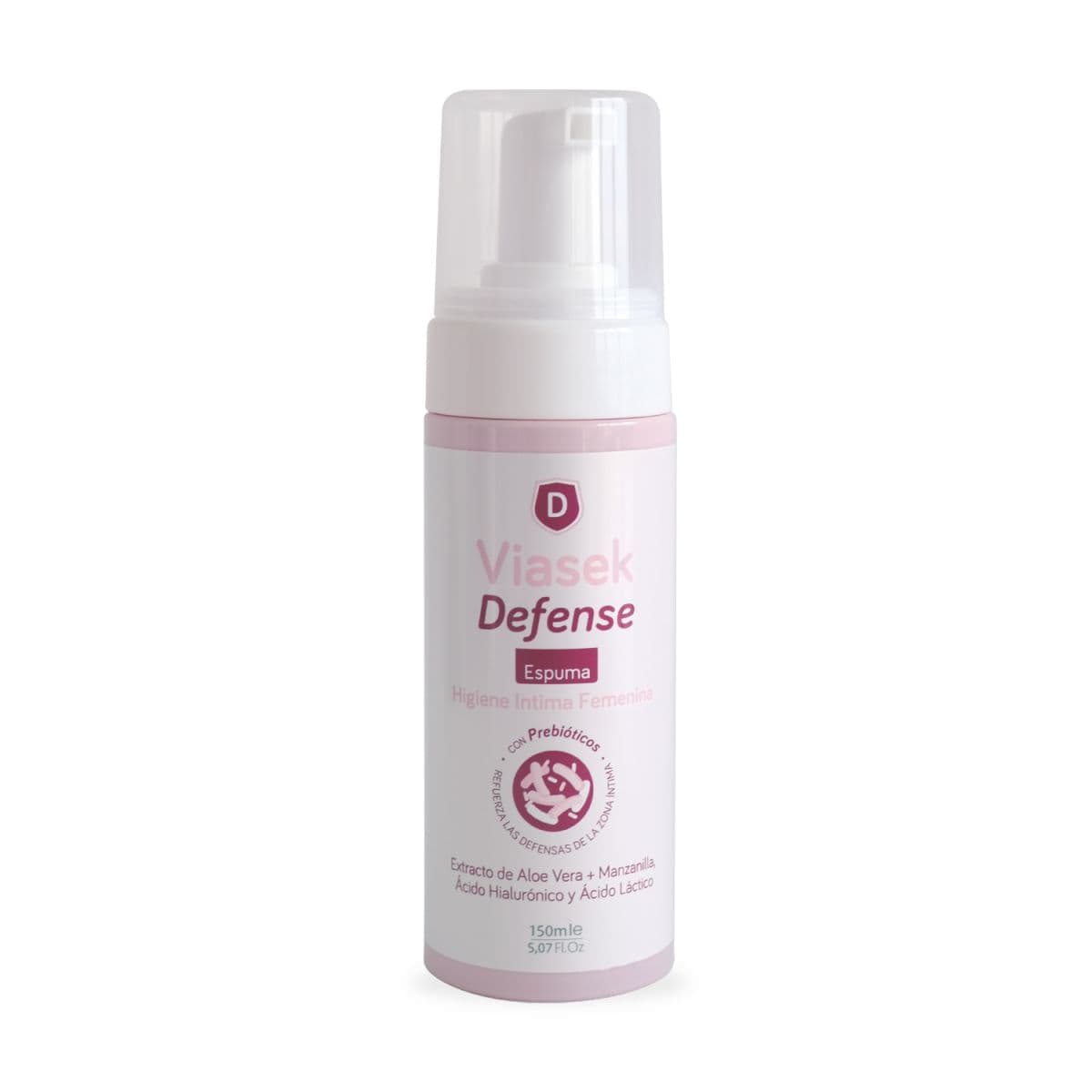 ViaSek Espuma Defense Fo Fr