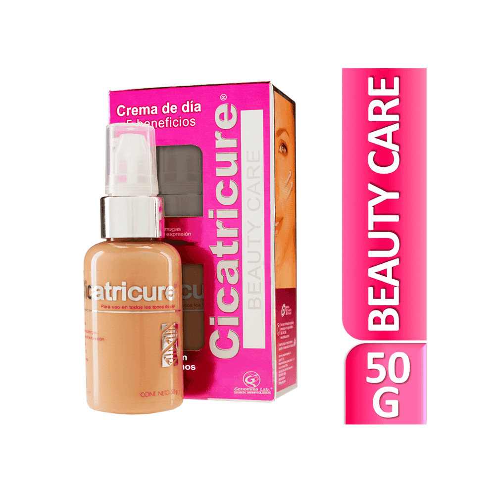Cicatricure Beauty Care