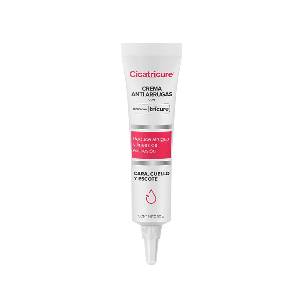 Cicatricure Crema Antiedad Tricure
