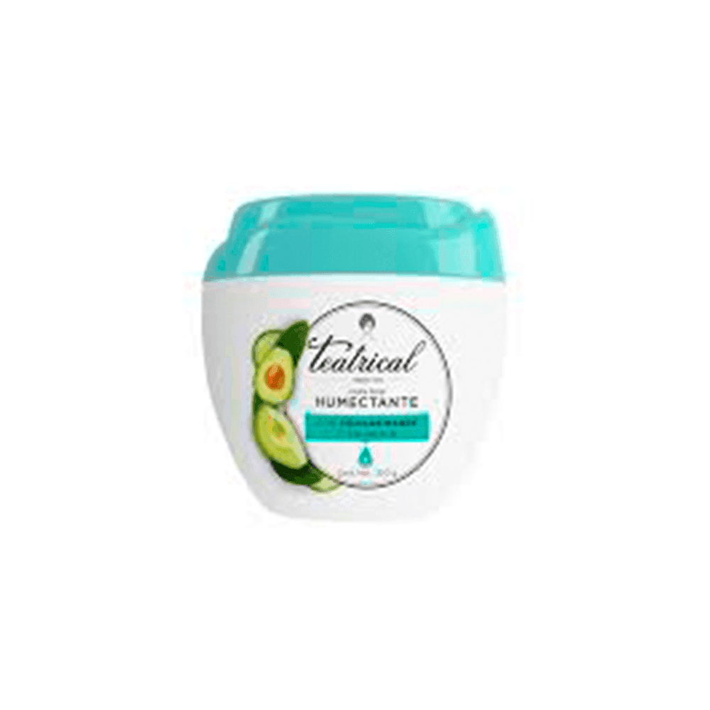 Teatrical Cel Madre Crema Fac Humectante V2