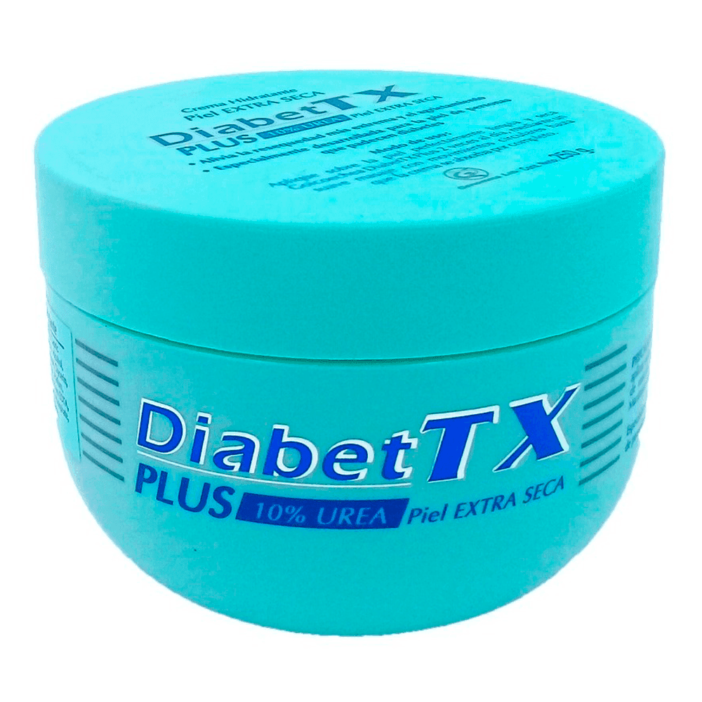 Goicoechea Crema Diabet-Tx Plus 10%urea