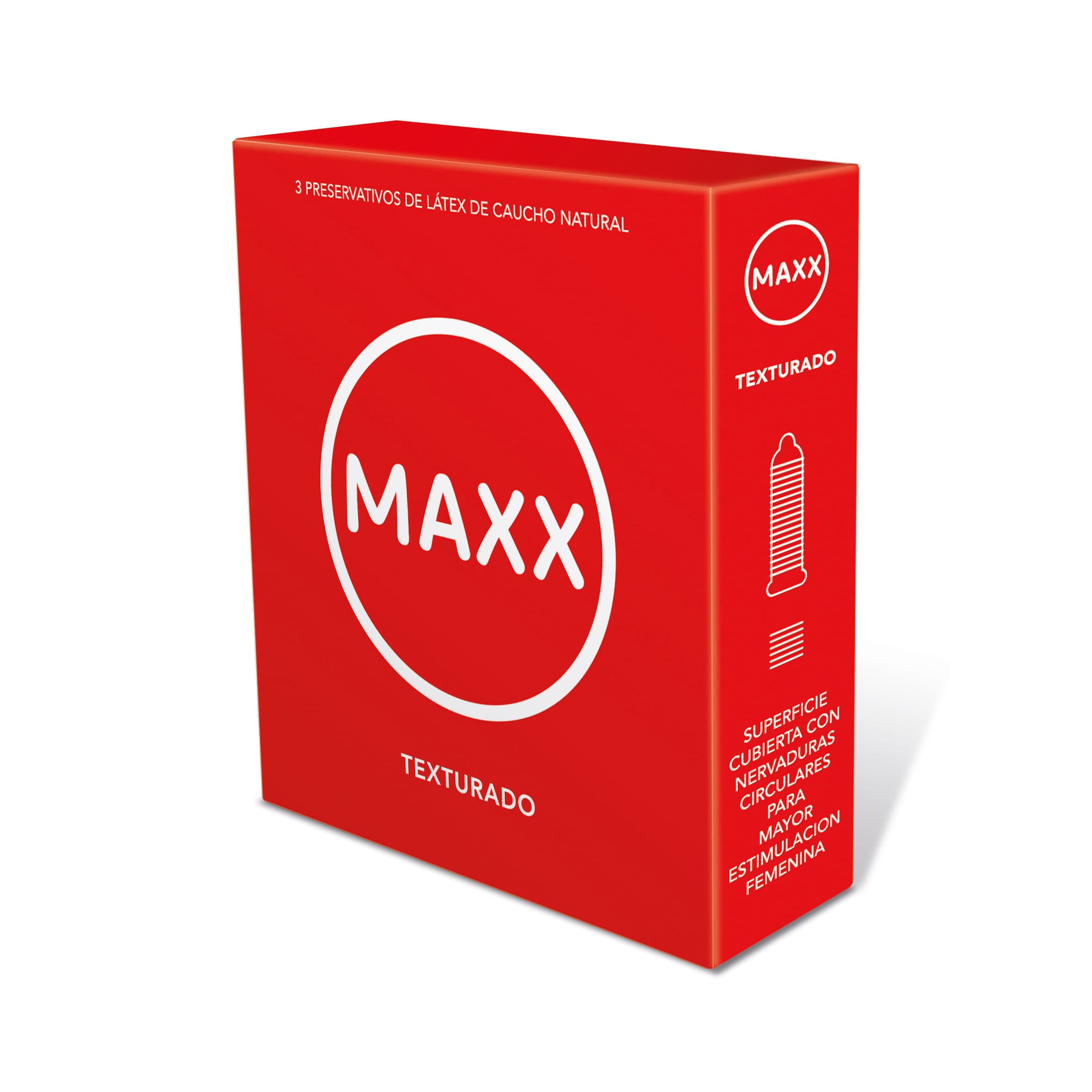Maxx Texturado