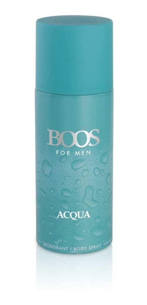 Boos Acqua For Men Desodorante