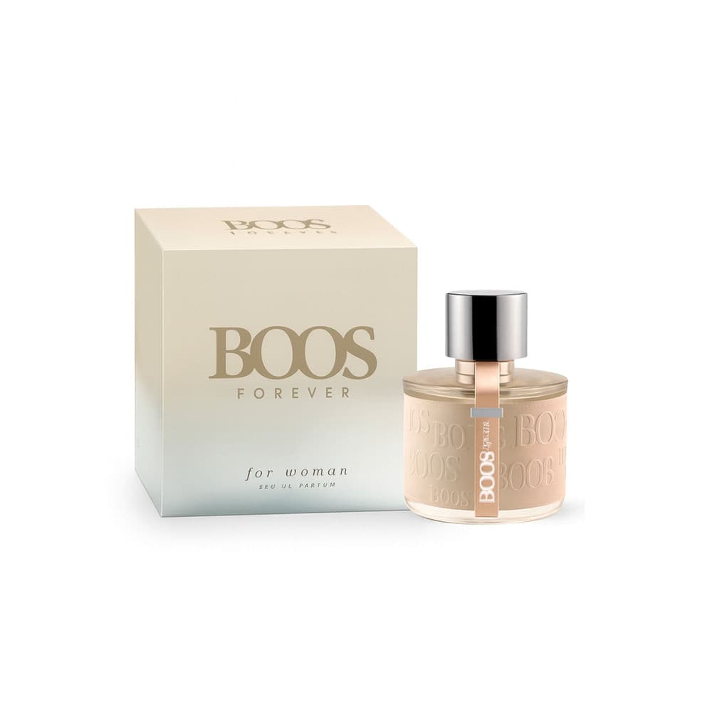 Boos Forever F-Wom EDP