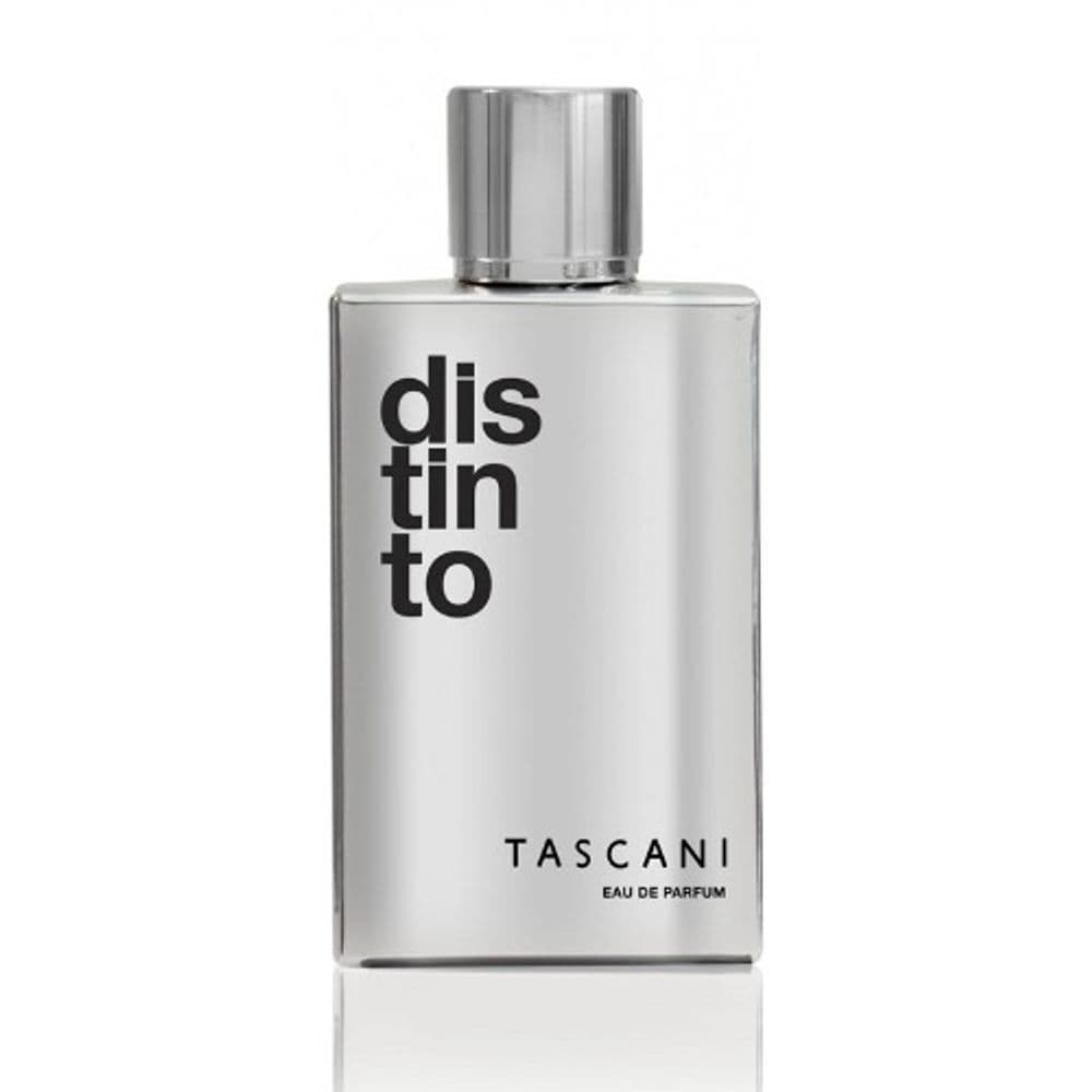 Tascani Distinto F-Men EDP
