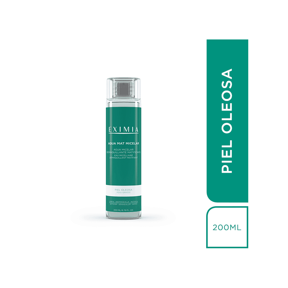 Eximia Aqua Mat Micelar