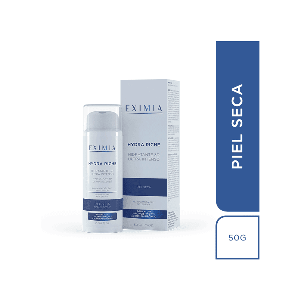 Eximia Hydra Riche Crema