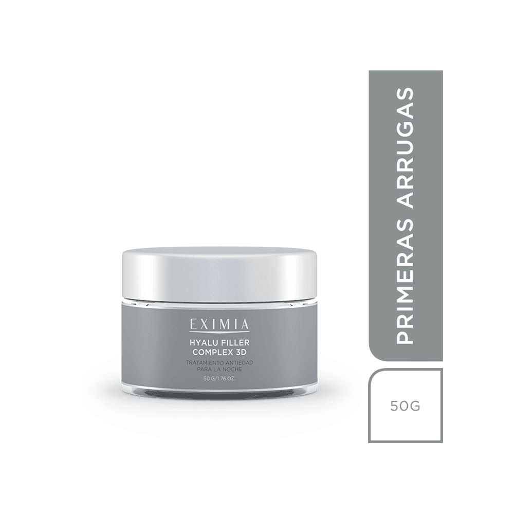 Eximia Hyalu Filler Comple 3D Noch Crema