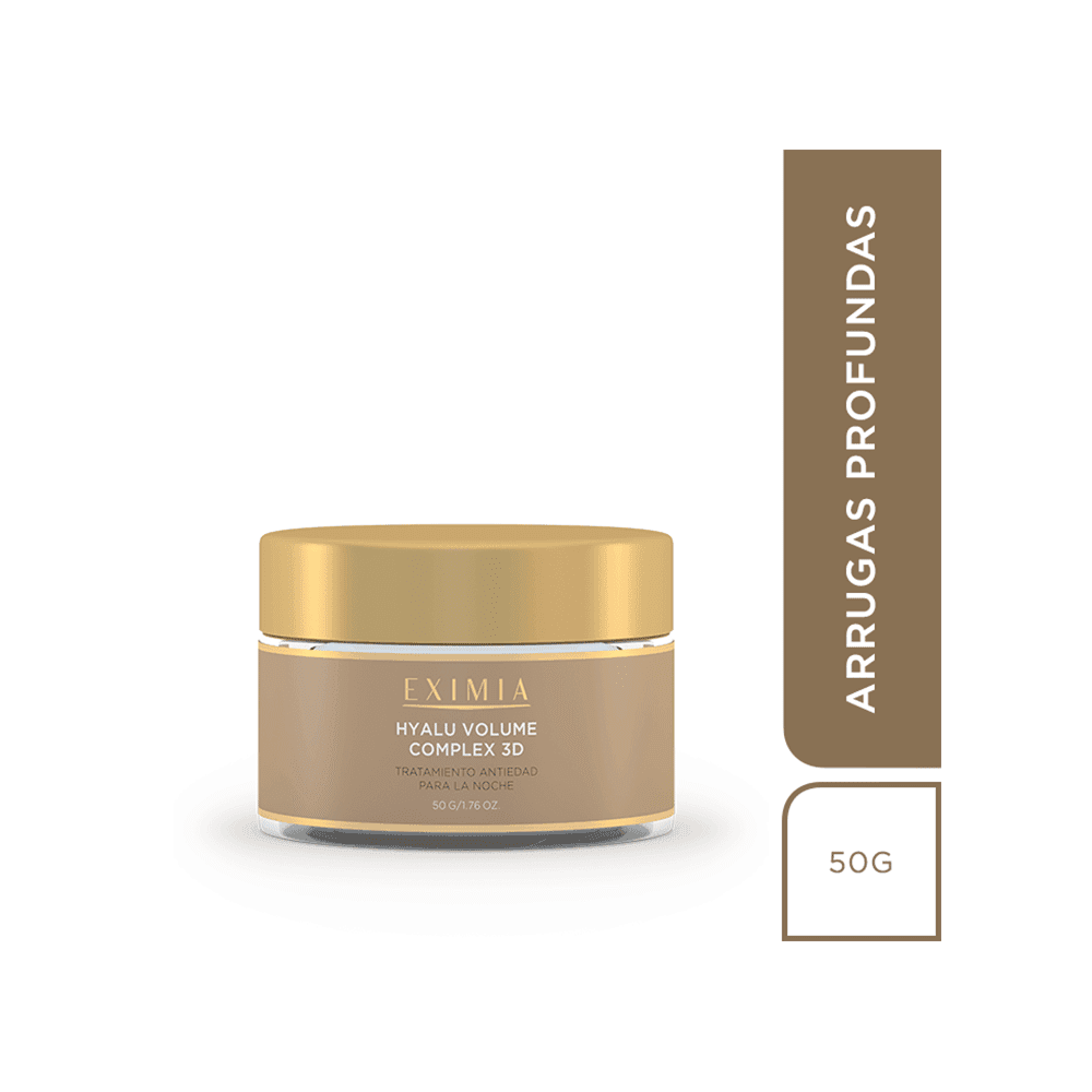 Eximia Hyalu Volume Comple 3D Noch Crema