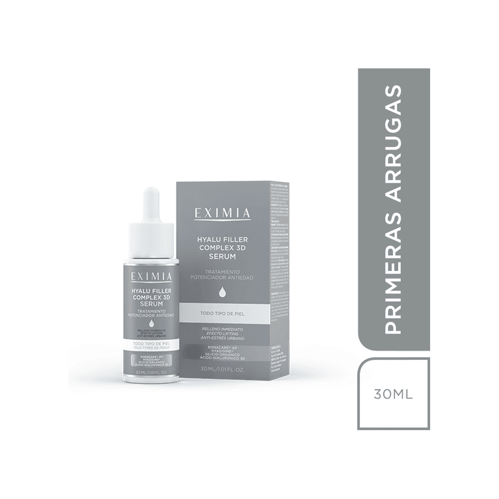 Eximia Hyalu Filler Comple 3D Serum