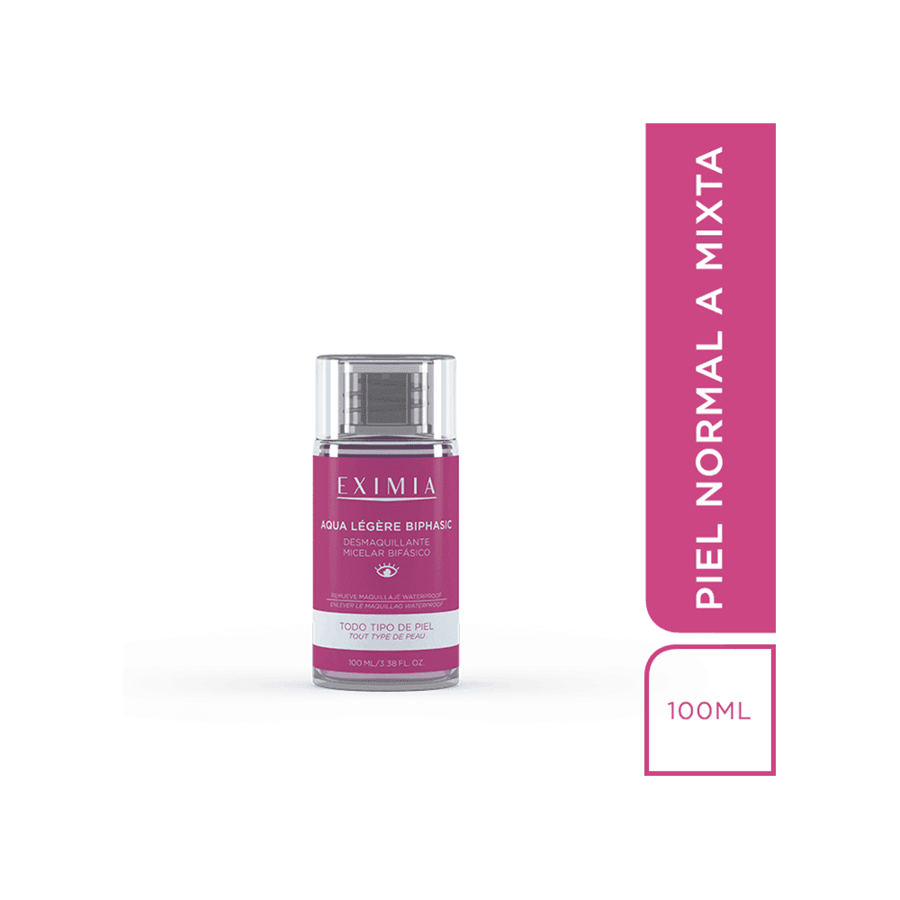 Eximia Aqua Legere Biphasic Loción
