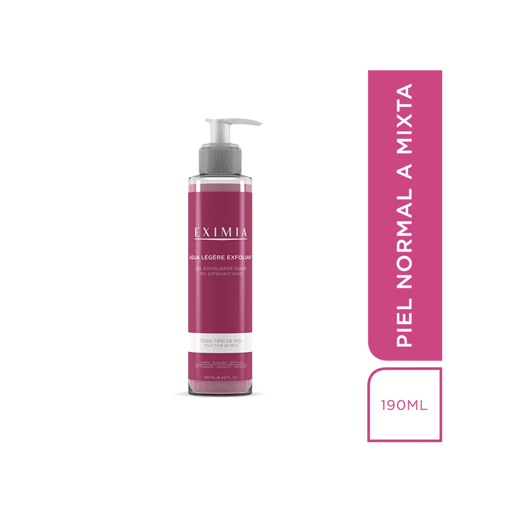 Eximia Aqua Legere Exfoliant Gel