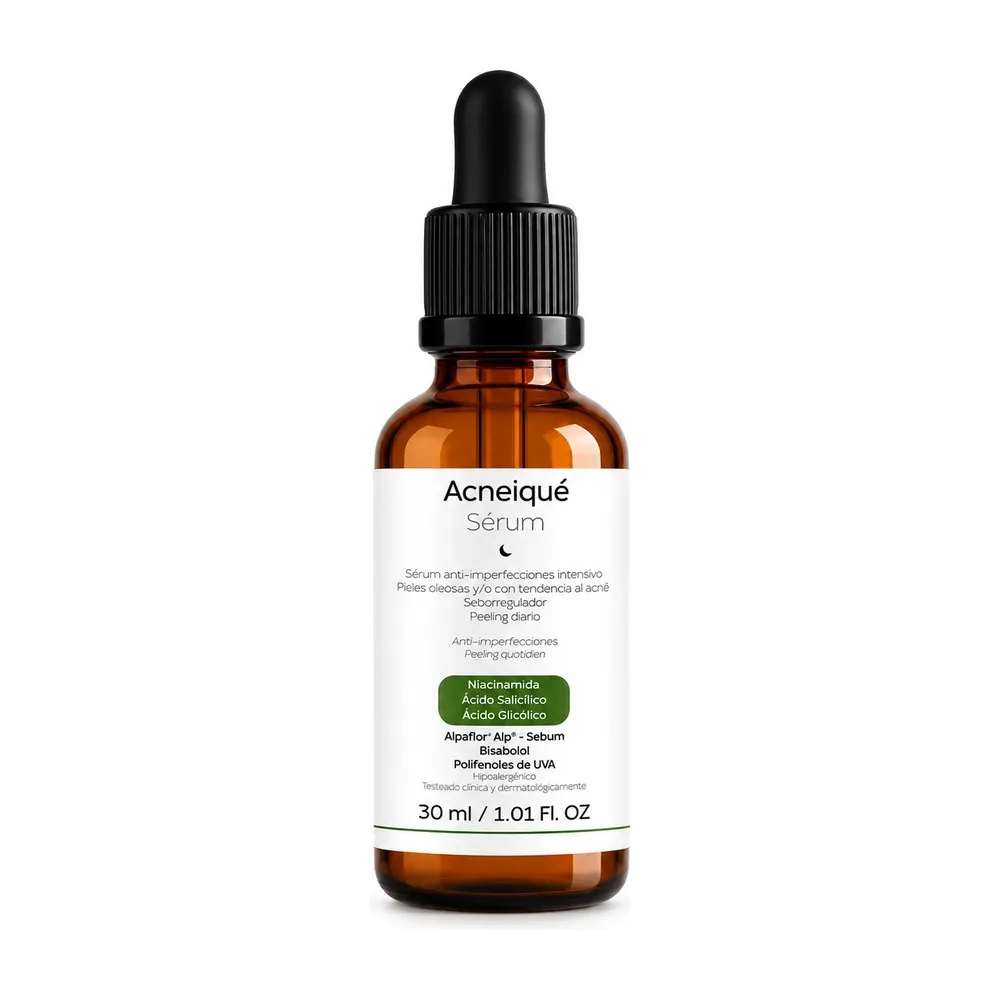 Cepage Acneique Serum
