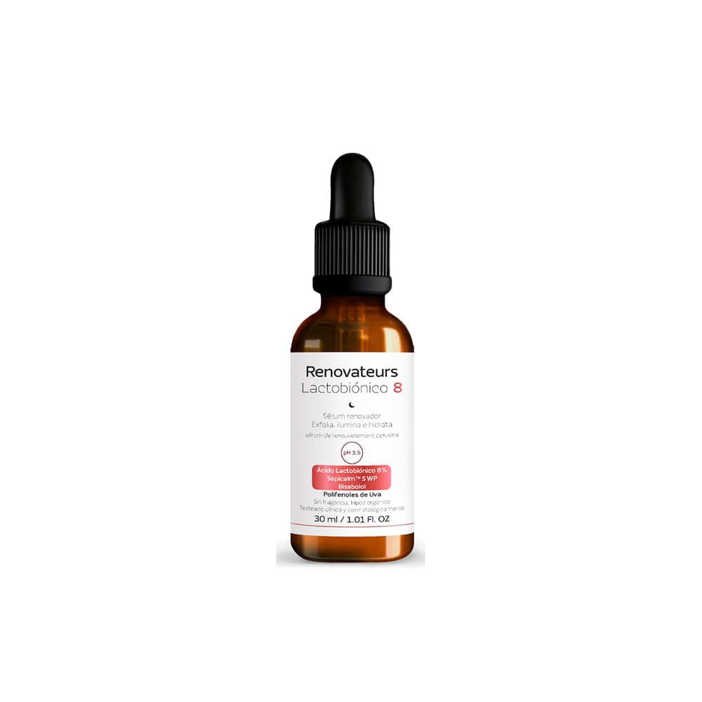 Cepage Renovateurs Lactibio 8 Serum