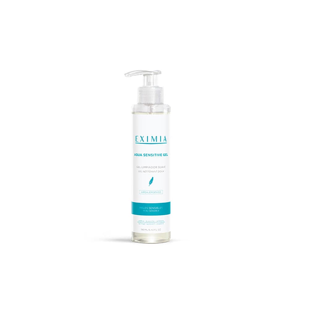 Eximia Aqua Sensitive Gel
