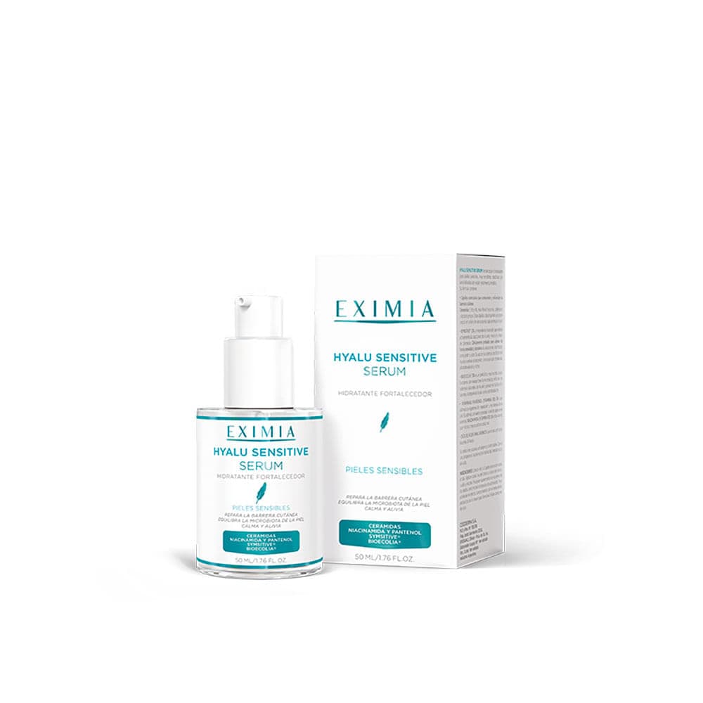 Eximia Hyalu Sensitive Serum