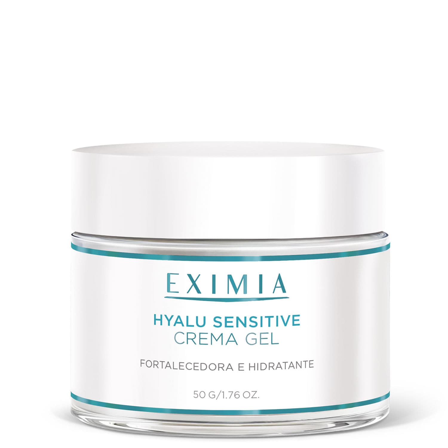 Eximia Hyalu Sensitive Crema Gel