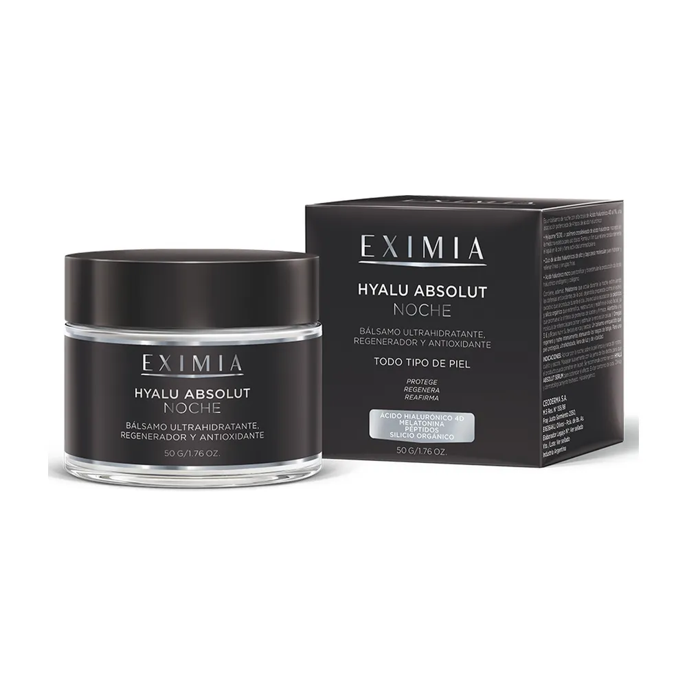 Eximia Hyalu Absolut Noche Crema