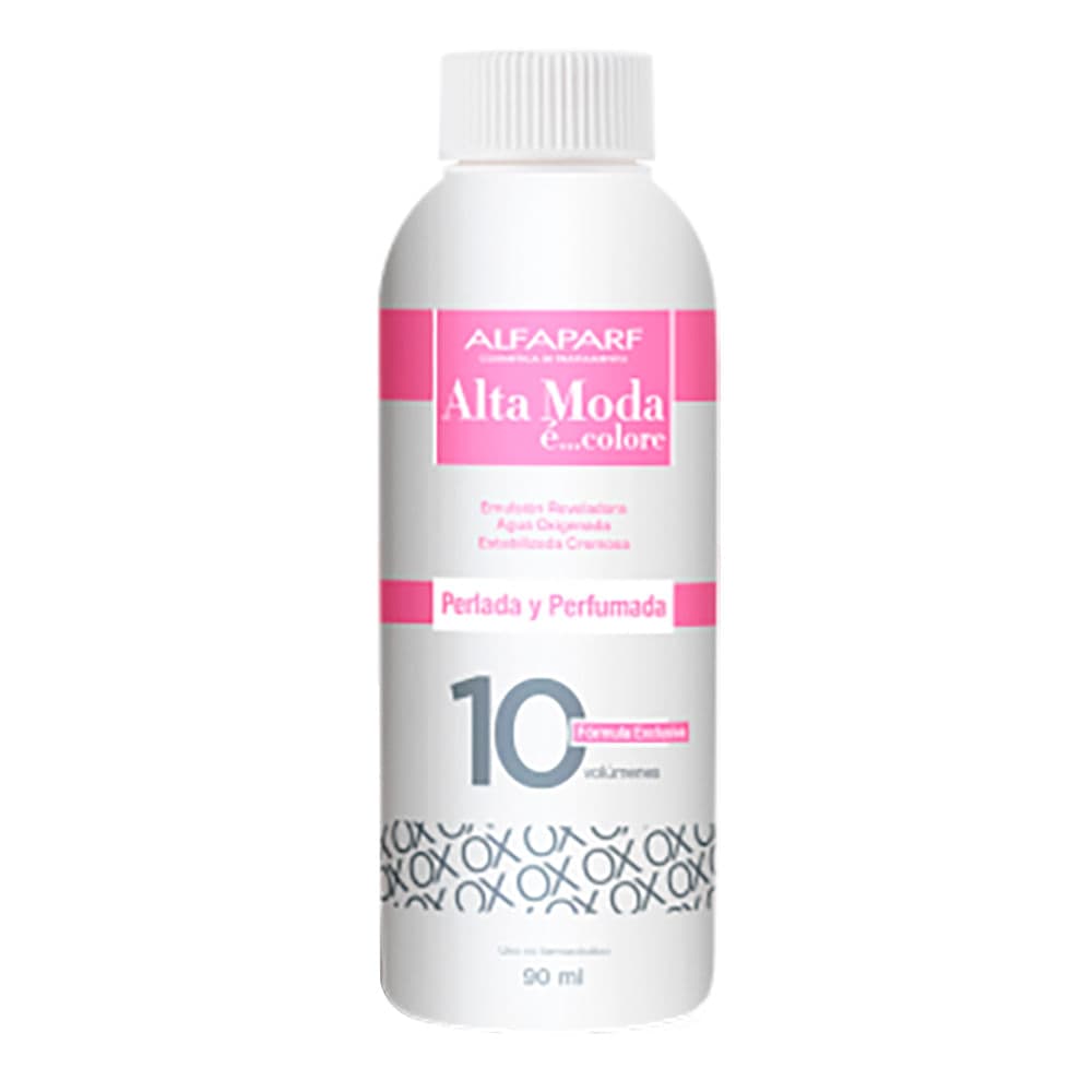 Alta Moda 10 Vol