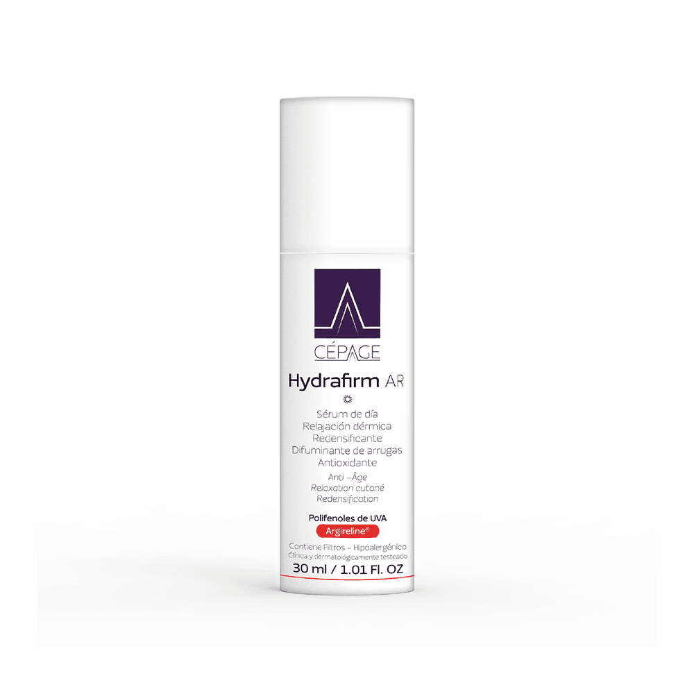 Cepage Hydrafirm AR Serum