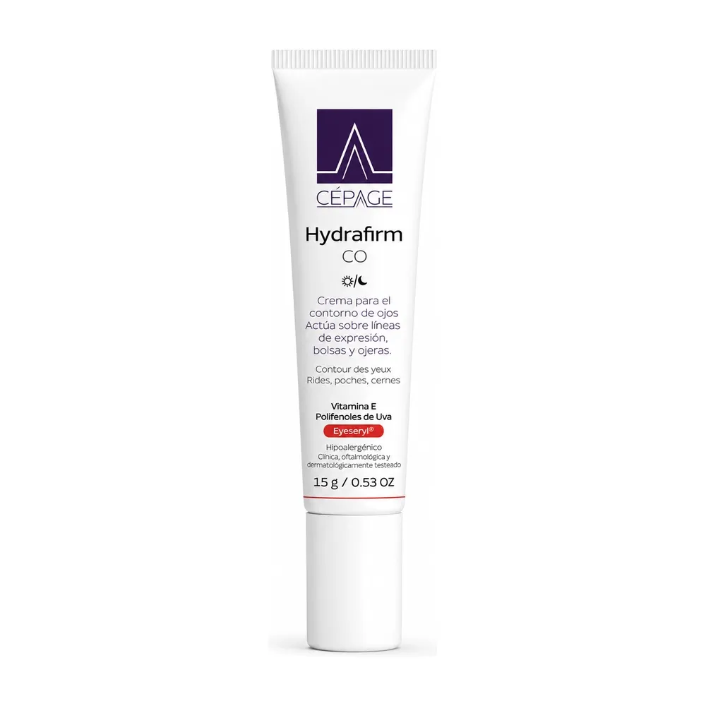 Cepage Hydrafirm Co Crema Contorno Ojo