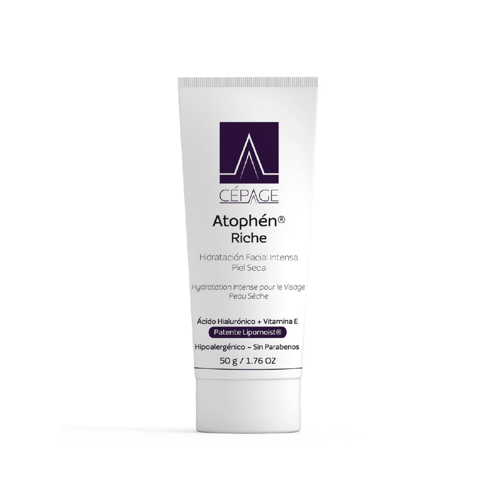 Cepage Atophen Riche Crema