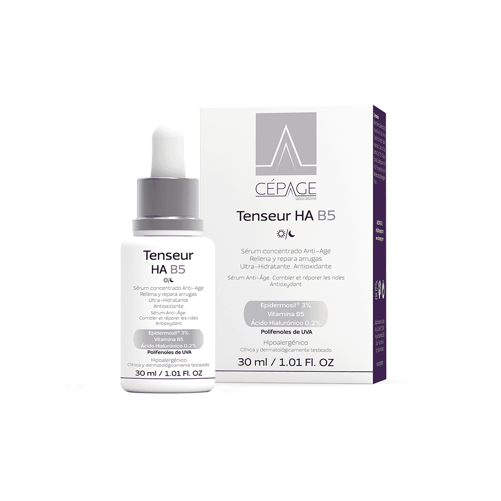 Cepage Tenseur Ha B5