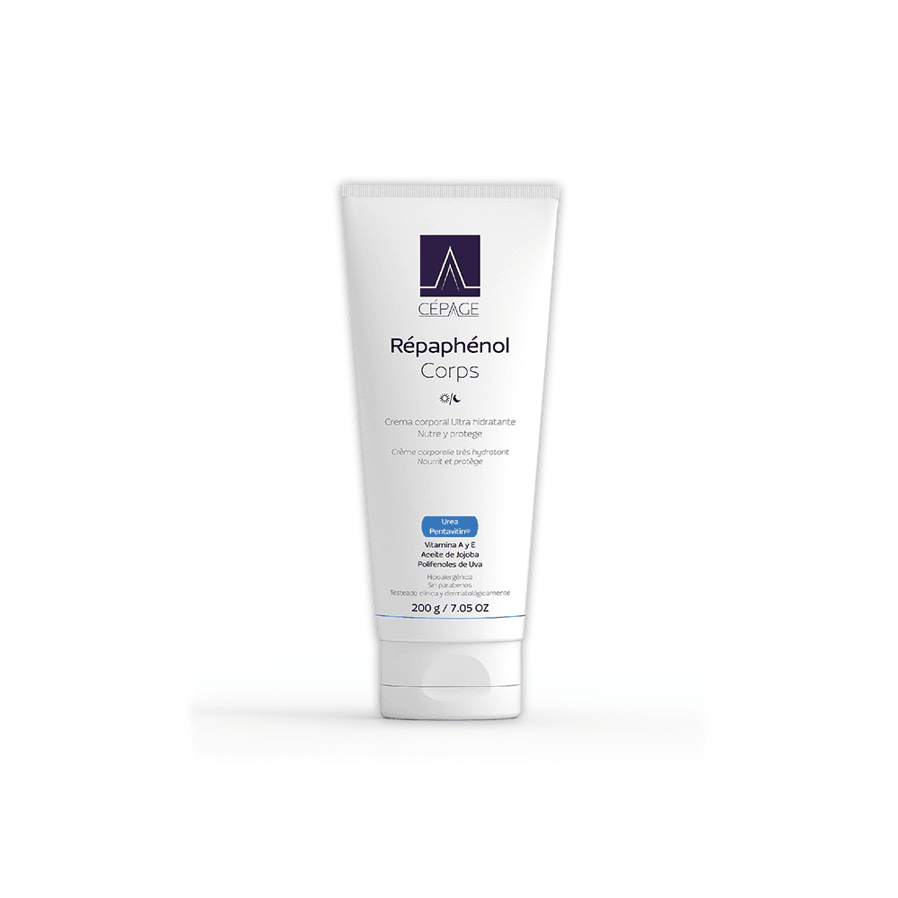 Cepage Corps Crema