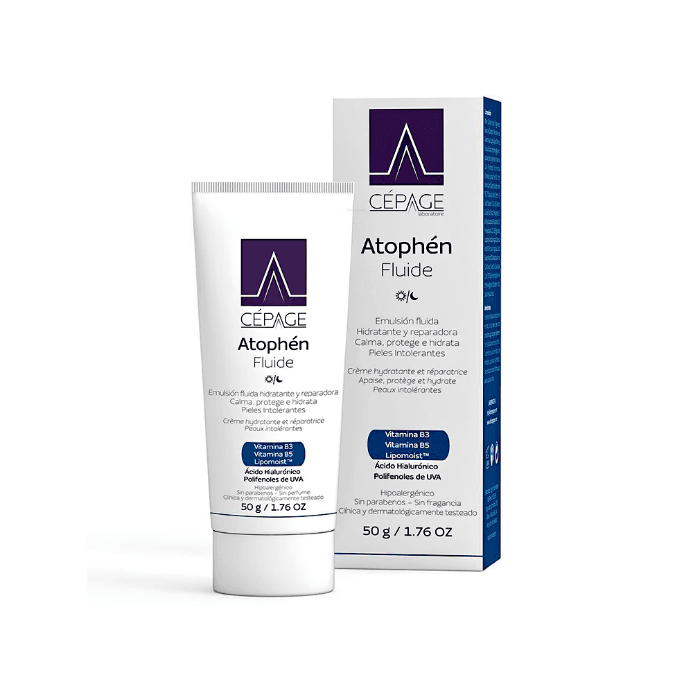 Cepage Atophen Fluide
