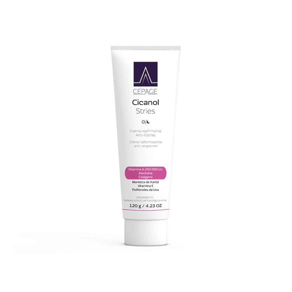 Cepage Cicanol Stries Crema