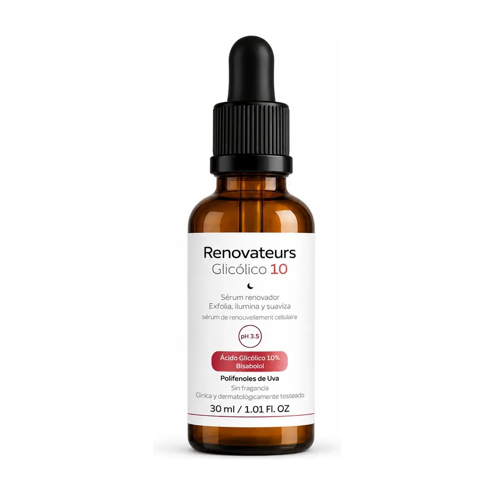 Cepage Renovateurs Glicolico 10 Serum