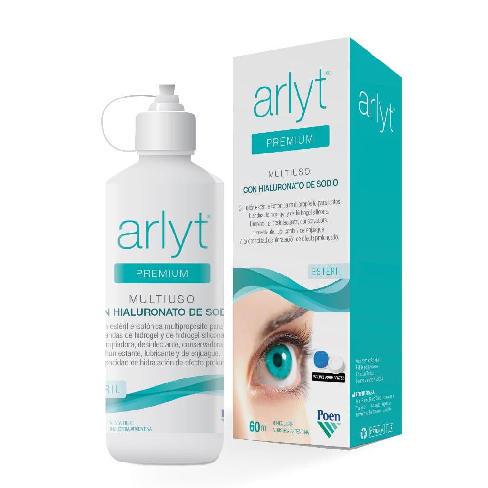 Arlyt Premium Sol