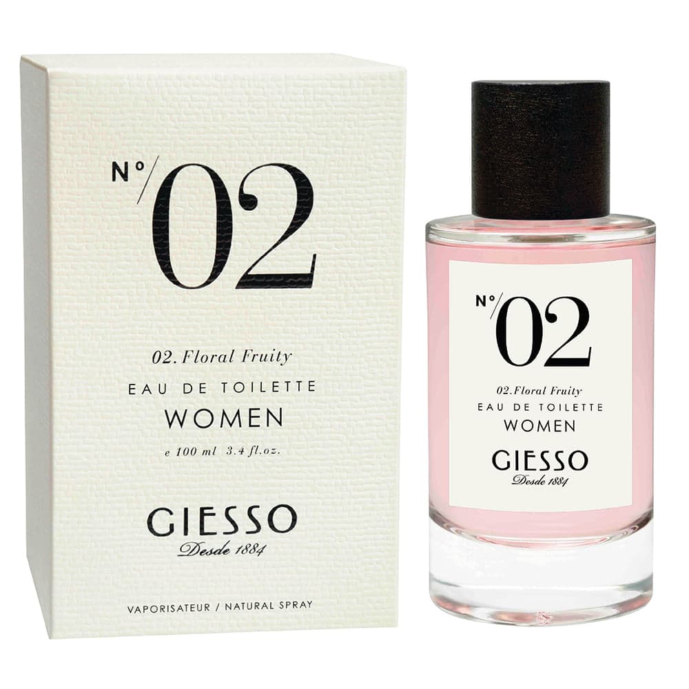Giesso Collection N°2 Wom EDT