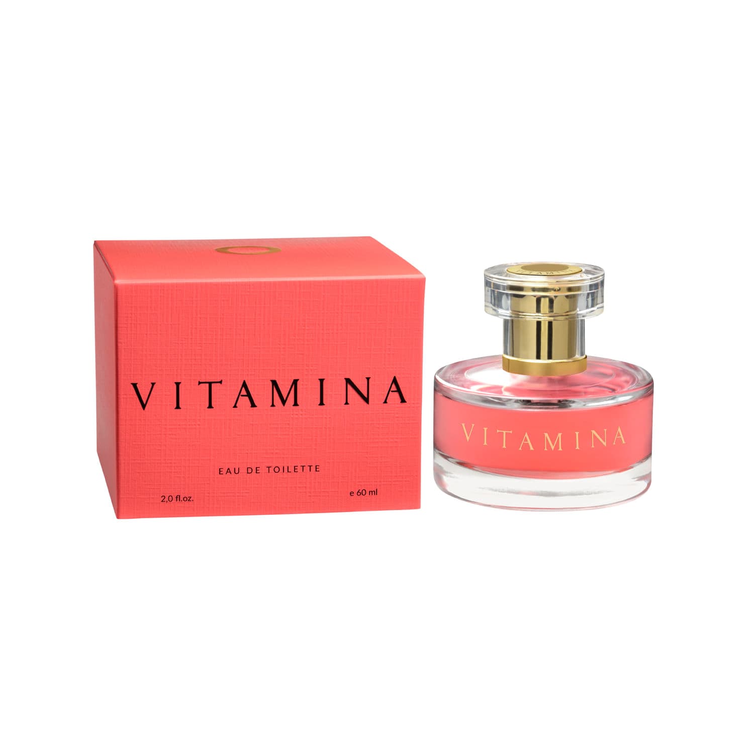 Vitamina Fem EDT